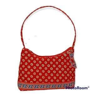 Vera Bradley Vintage shoulder bag